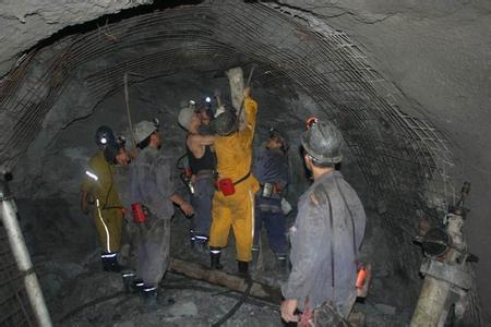 乳源工程爆破中的危险因素分析以及应对工程爆破危险的措施